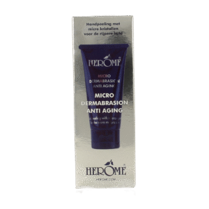 Herome Micro dermabrasion anti aging