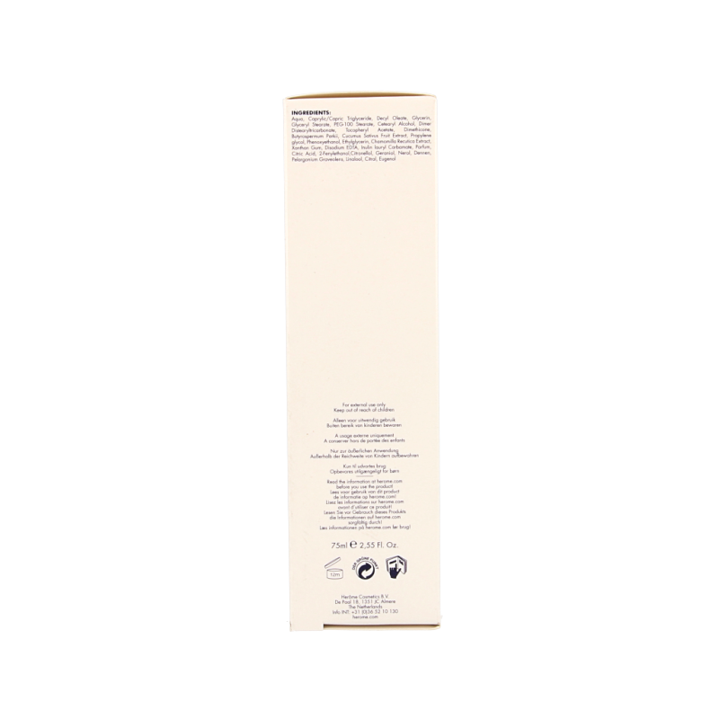 Herome Hand cream sensitive - Afbeelding 2