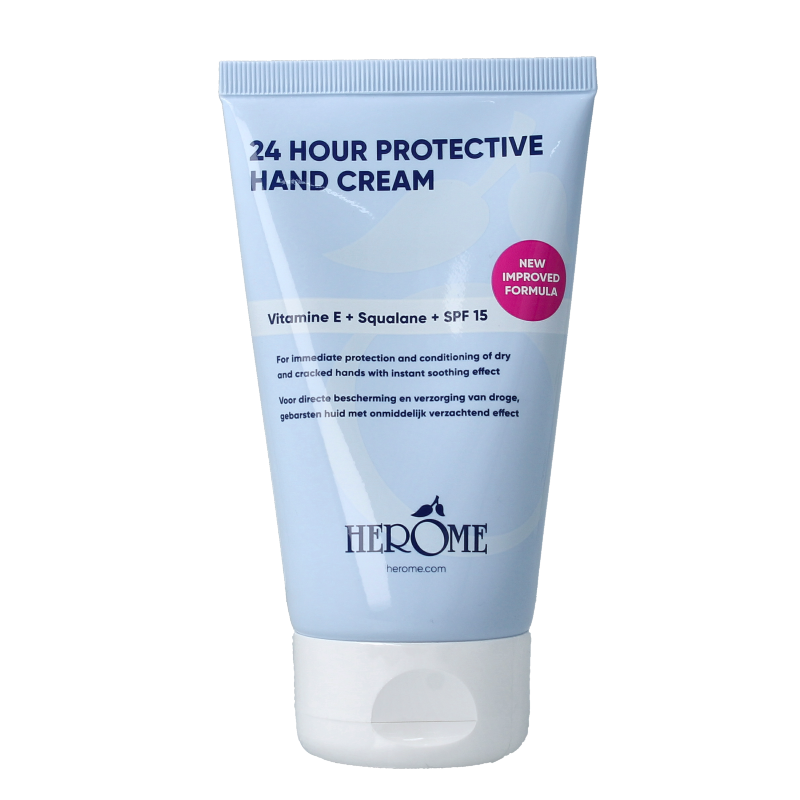 Herome Handcreme 24 hour protection