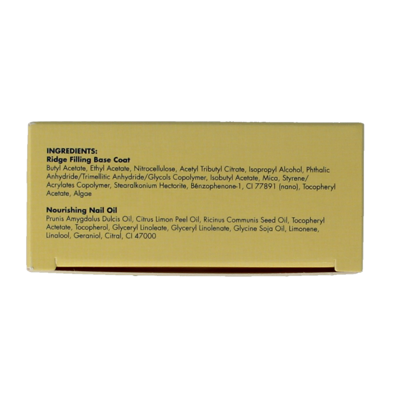 Herome Essentials set voor droge & geribbelde nagels - Afbeelding 4