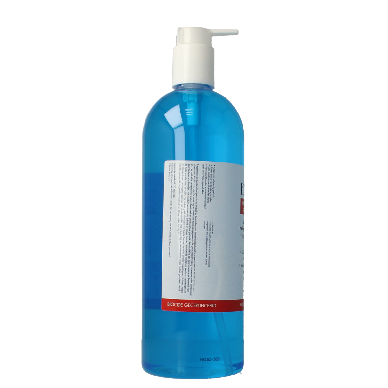 Herome Direct desinfect SOS handgel - Afbeelding 3