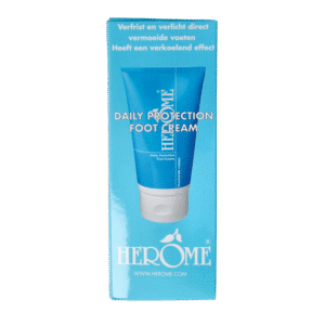 Herome Daily protection foot cream