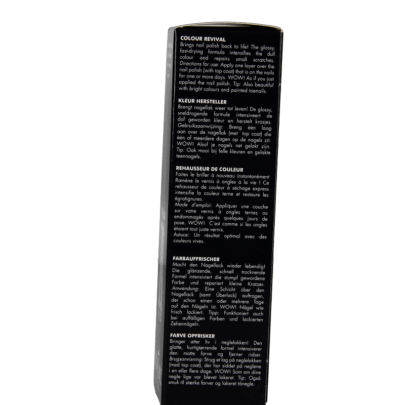 Herome Colour revival - Afbeelding 2