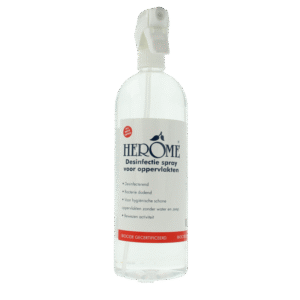 Herome Direct desinfect spray