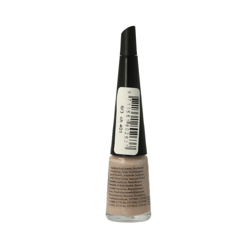 Herome Take away nail colour basic 6/3 ch 401 - Afbeelding 2