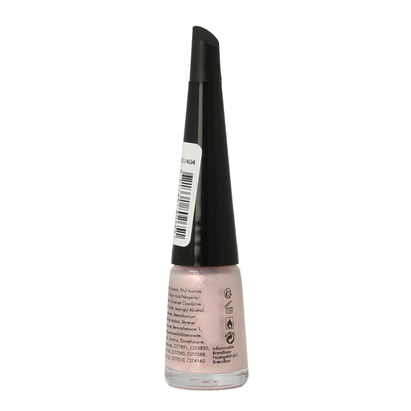 Herome Take away nail colour basic 5/94 - Afbeelding 2