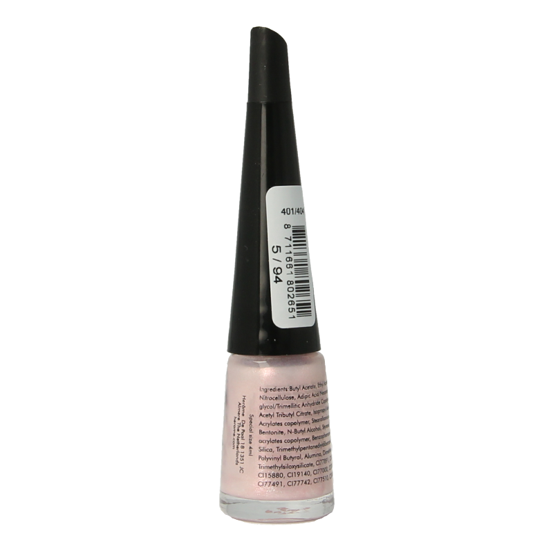 Herome Take away nail colour basic 5/94 - Afbeelding 3