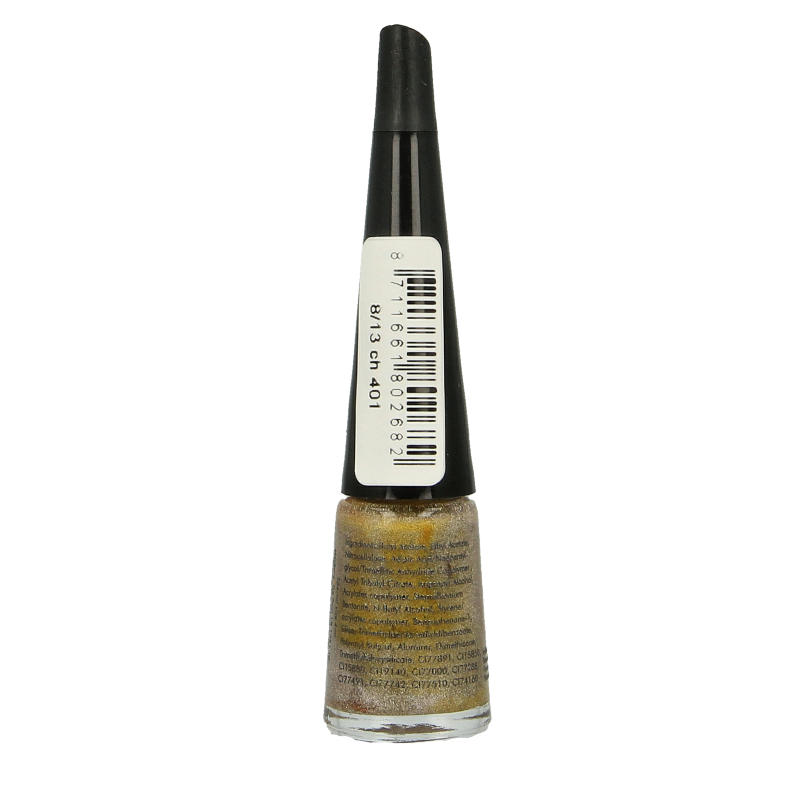 Herome Take away nail colour basic 8/13 ch 401 - Afbeelding 2