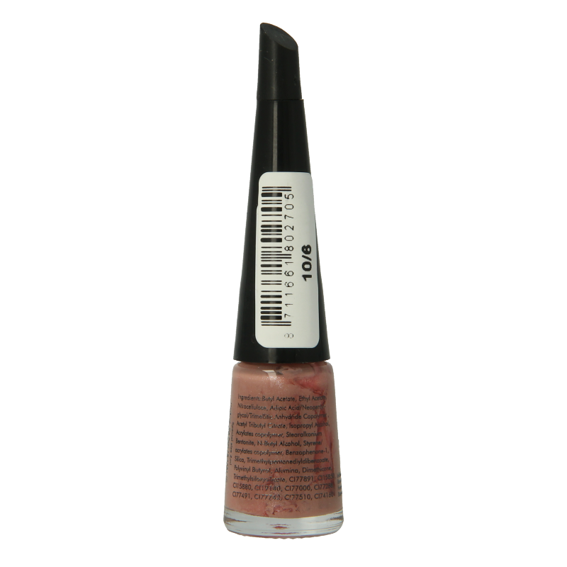 Herome Take away nail colour basic 10/6 - Afbeelding 2