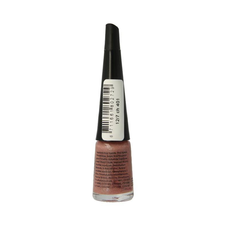 Herome Take away nail colour basic 12/7 ch 401 - Afbeelding 2