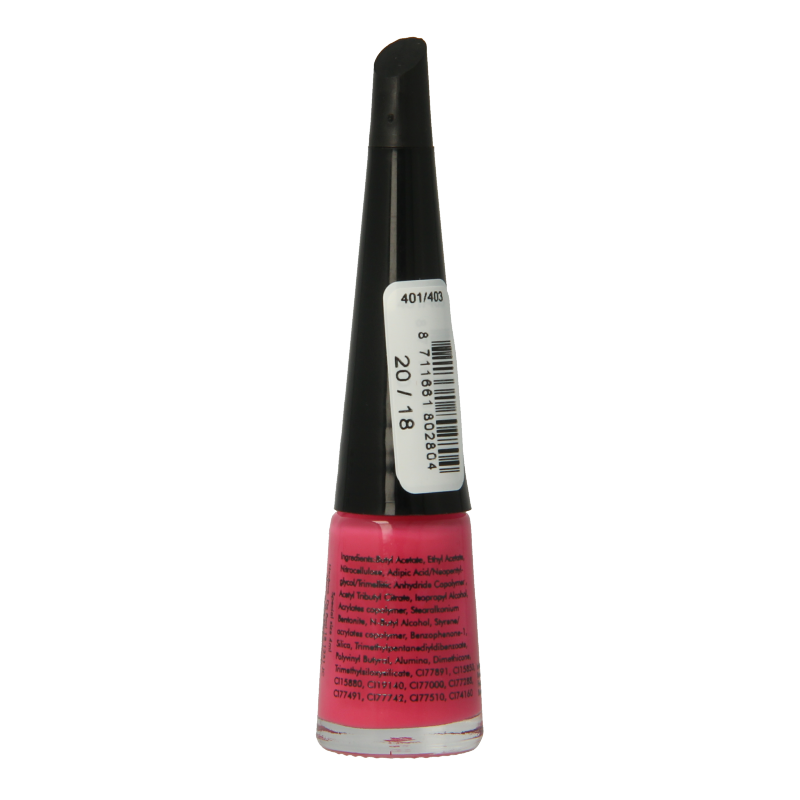 Herome Take away nail colour basic 20/18 - Afbeelding 2