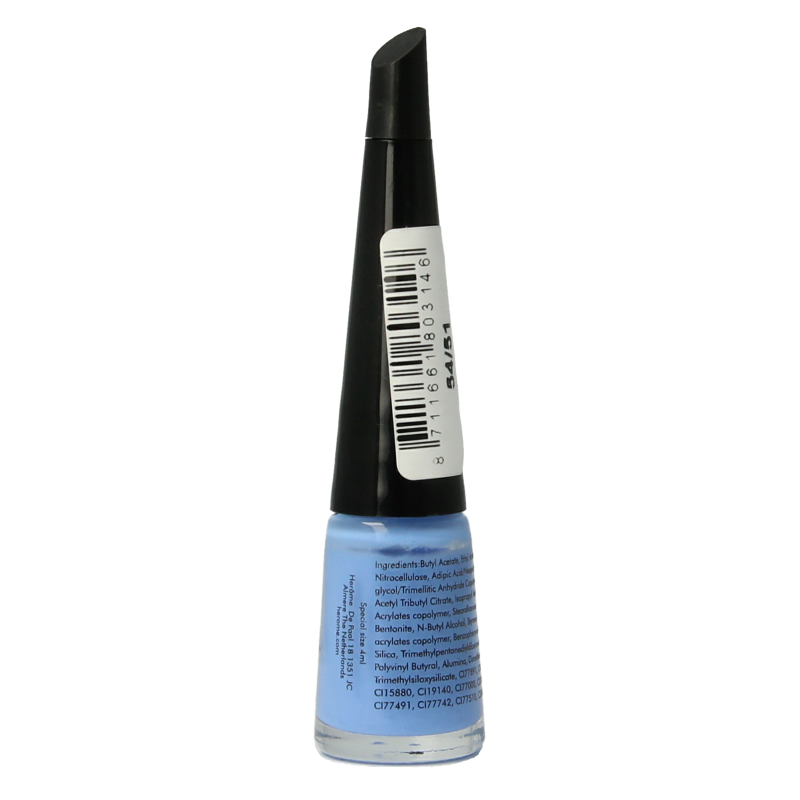 Herome Take away nail colour basic 54/51 - Afbeelding 3
