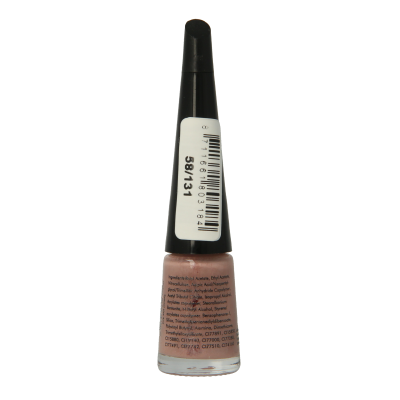 Herome Take away nail colour basic 58/131 - Afbeelding 2