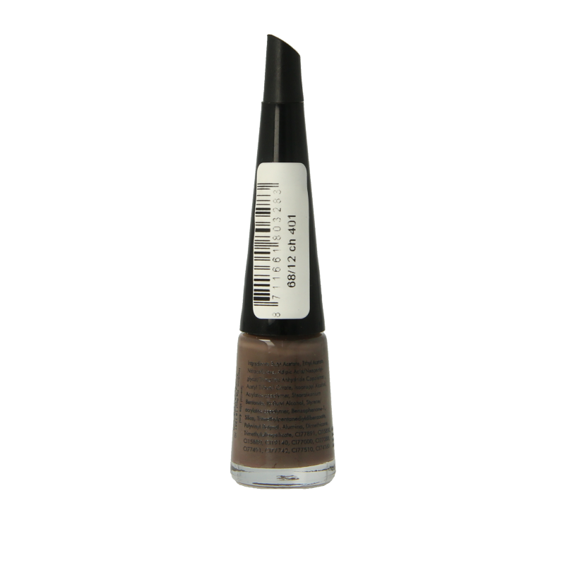 Herome Take away nail colour basic 68/12 ch 401 - Afbeelding 2