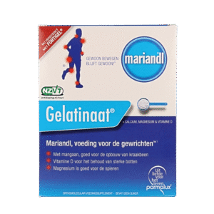 Mariandl Classic (gelatinaat)