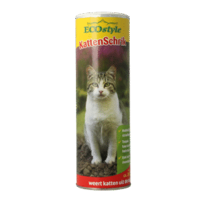 Ecostyle Ecostyle kattenschrik