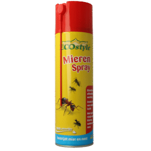 Ecostyle Mierenspray