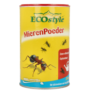 Ecostyle Mierenpoeder