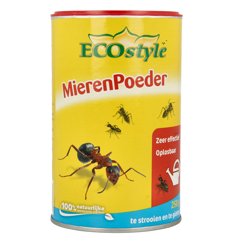 Ecostyle Mierenpoeder
