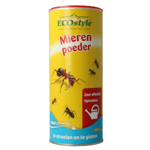 Ecostyle Mierenpoeder