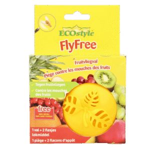 Ecostyle Fruitvliegval