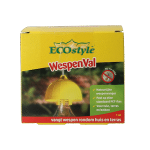 Ecostyle Wespenval