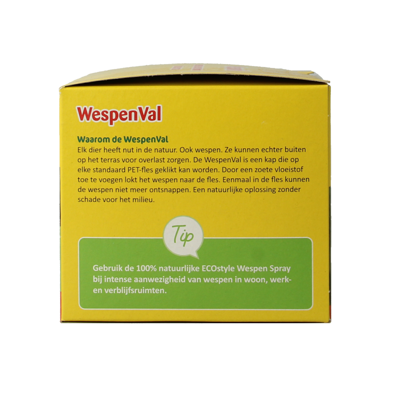 Ecostyle Wespenval - Afbeelding 3