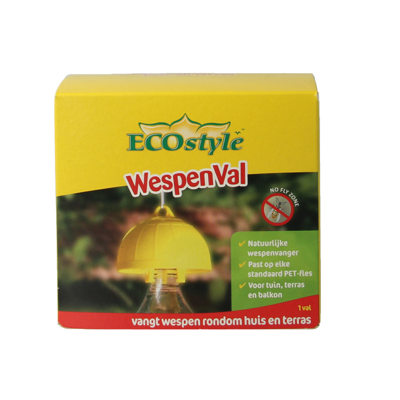Ecostyle Wespenval - Afbeelding 4
