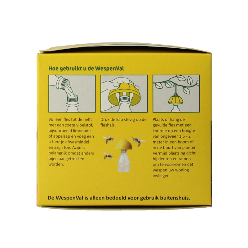 Ecostyle Wespenval - Afbeelding 5