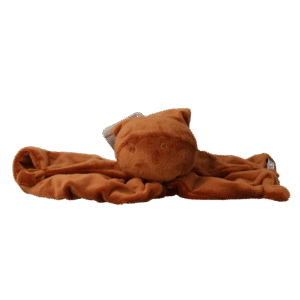 Difrax Knuffeldoek soft assorti