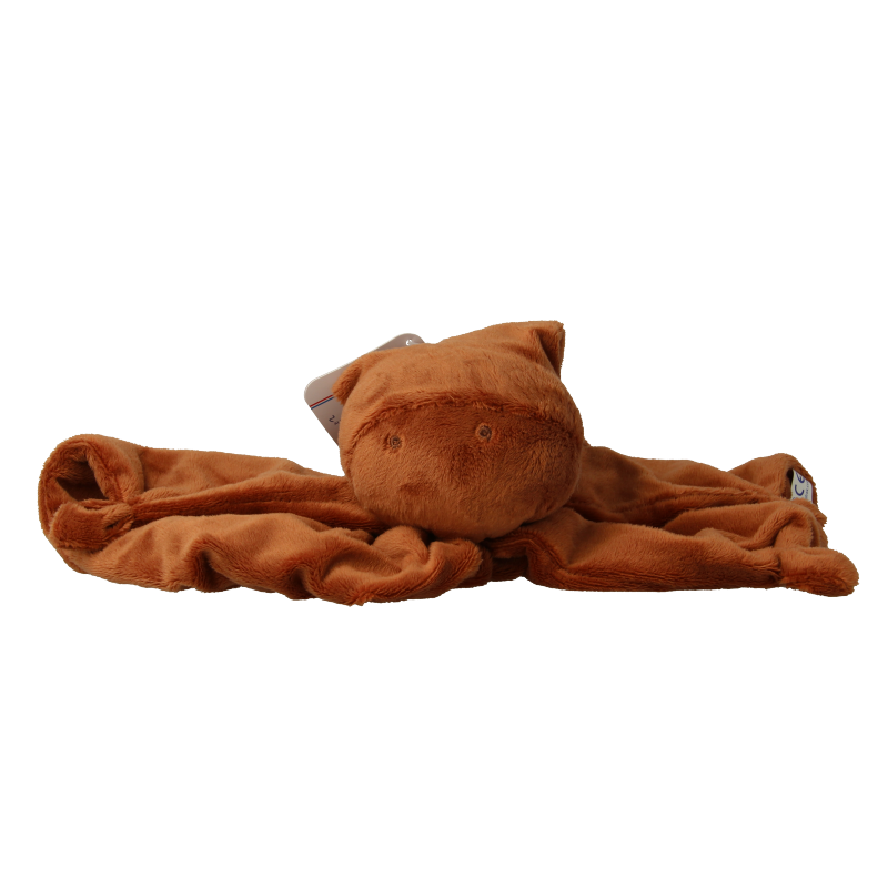 Difrax Knuffeldoek soft assorti