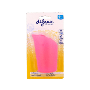 Difrax Oefenbeker assorti