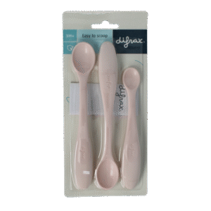 Difrax Voedingslepels