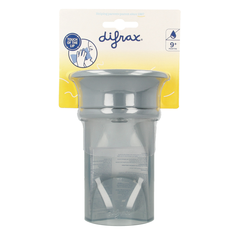 Difrax 360 Graden Beker assorti