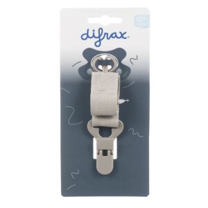 Difrax Fopspeenkoord Woezel & Pip