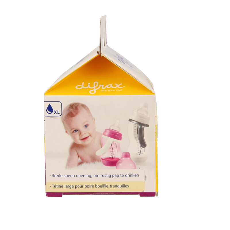 Difrax Papspeen XL - Afbeelding 4