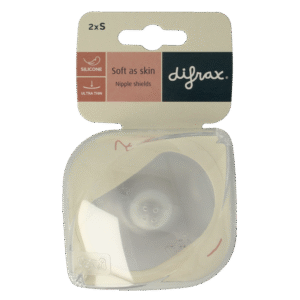 Difrax Tepelhoedjes S