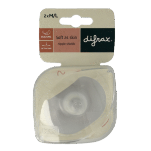 Difrax Tepelhoedjes M/L