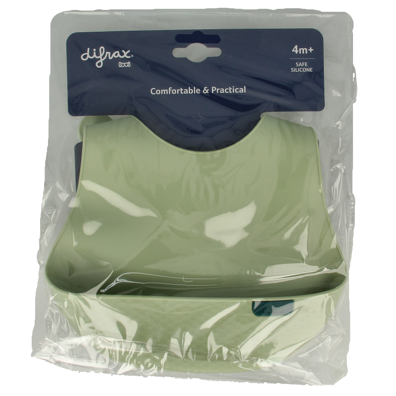 Difrax Lovi slab pistachio