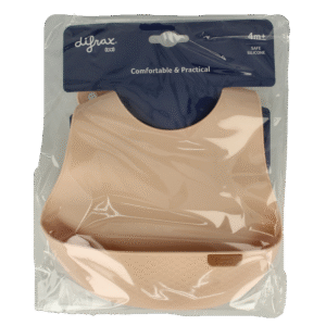 Difrax Lovi slab nude