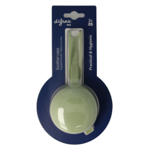 Difrax Lovi fopspeen houder assorti