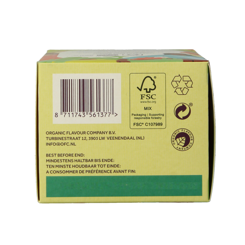 Cleo's Perfect balance bio - Afbeelding 5