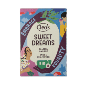 Cleo's Sweet dreams bio
