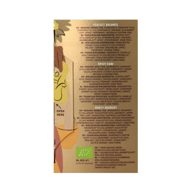 Cleo's Selection box bio - Afbeelding 2