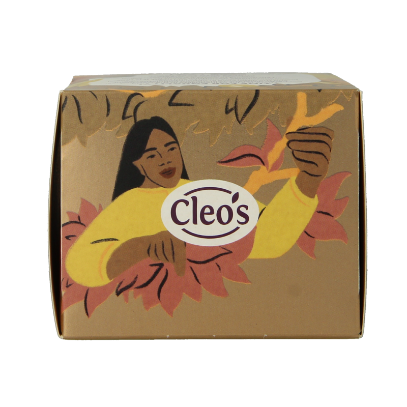 Cleo's Selection box bio - Afbeelding 3