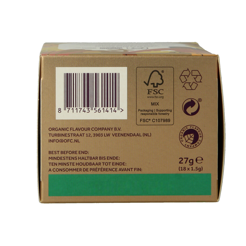 Cleo's Selection box bio - Afbeelding 6