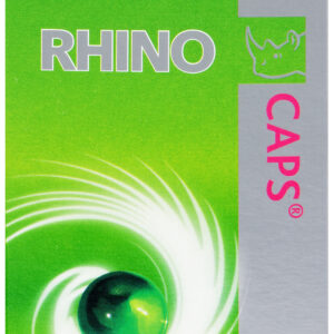 Rhino Inhalatiecapsules