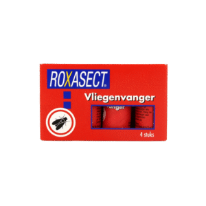 Roxasect Vliegenvanger