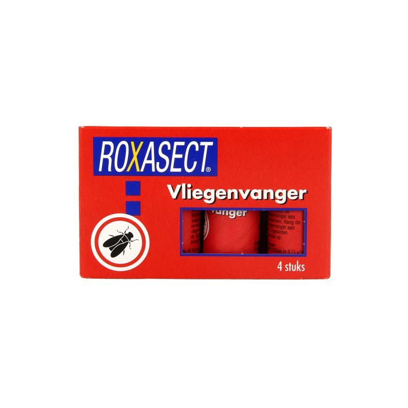 Roxasect Vliegenvanger