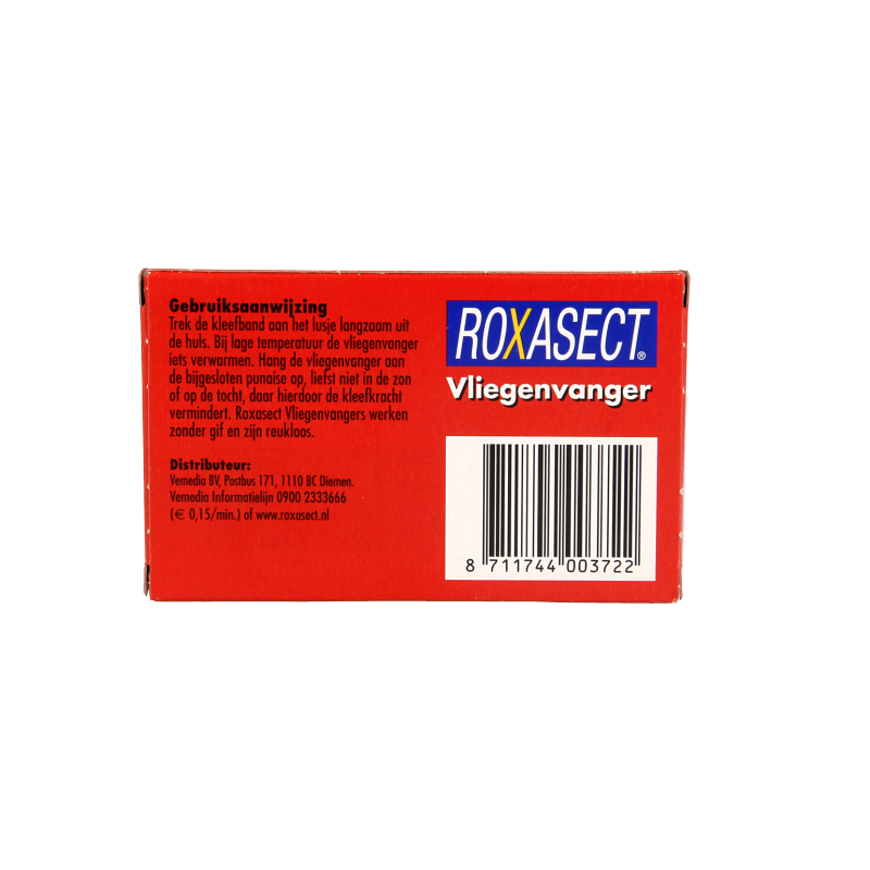Roxasect Vliegenvanger - Afbeelding 2